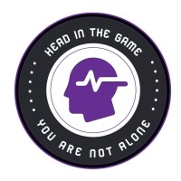 Head In The Game Logo