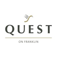 Quest On Franklin Logo