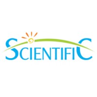 Scientific Diagnostic Centre Logo