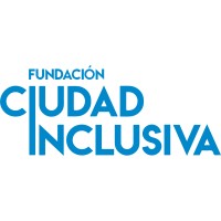 Fundación Ciudad Inclusiva Logo