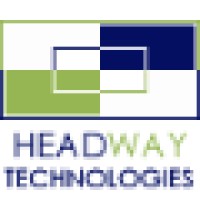 Headway Technologies (Pvt.) Ltd. Logo