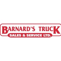 Barnards Truck Sales and Service Ltd. Logo