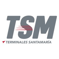 Terminales Santamaría Logo