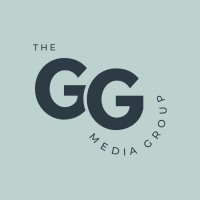 The GG Media Group Logo