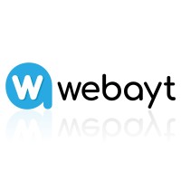 Webayt İçerik Yönetim Sistemi Logo