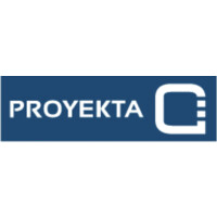 Grupo PROYEKTA Logo