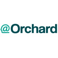 @Orchard LLC Logo