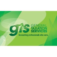 General Taxation Services Logo