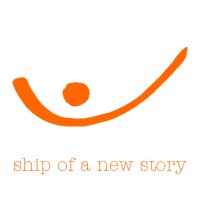 Ship of a New Story Logo