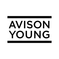 Avison Young | Hungary Logo