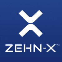 Zehn-X Logo