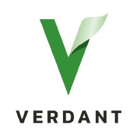 Verdant Specialty Solutions Logo