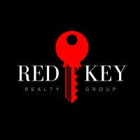 Red Key Realty Group Logo