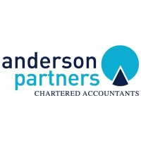 Anderson Partners Accountants Logo