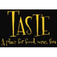 Taste Logo