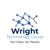 Wright Technology Group Logo
