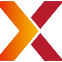 IGP X株式会社 Logo