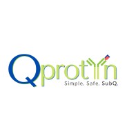Qprotyn Logo