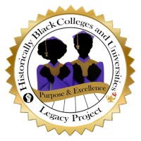 HBCU Legacy Project Logo