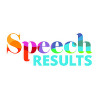 Speech Results Logo