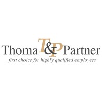 Thoma & Partner Management Consulting AG Logo
