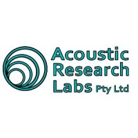 Acoustic Research Labs Pty Ltd Logo