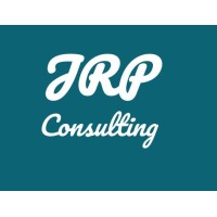 JRP Consulting Logo