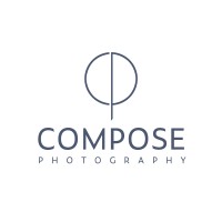 Compose Photography Logo
