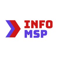 InfoMSP Logo