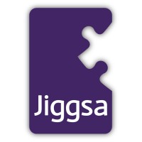 Jiggsa, LLC Logo