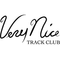 Very Nice Track Club Logo