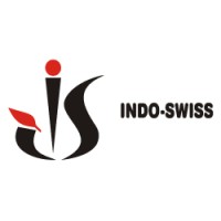 Indo Swiss Chemical Limited Logo