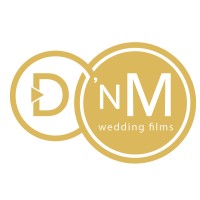 DnM Wedding Films Logo
