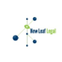 New Leaf Legal, LLC Logo