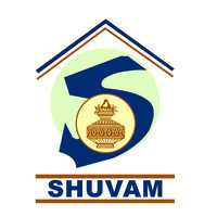 Shuvam Construction Pvt Ltd Logo