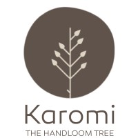 Karomi Crafts N Textiles Logo