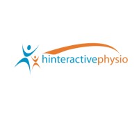 Hinteractive Physio Cooroy Logo