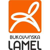 Bukovynska LAMEL Logo