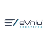 eV niu creatives Logo
