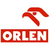 ORLEN Baltics Retail Logo