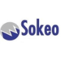 Sokeo Power Private Limited, Hyderabad India Logo