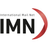 IMN International Mail Net GmbH Logo