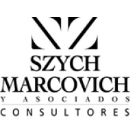 Szych Marcovich & Asociados Logo