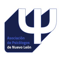 Asociación de Psicólogos de Nuevo León Logo