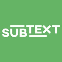 subtext.at Logo