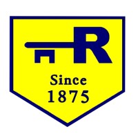 H.A. Reed Locksmiths Logo