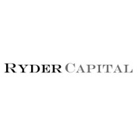Ryder Capital Ltd Logo