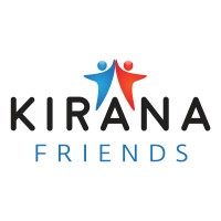 Kirana Friends Logo