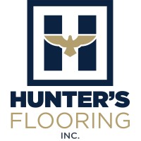 Hunters Flooring Logo