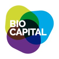 Bio Capital Logo